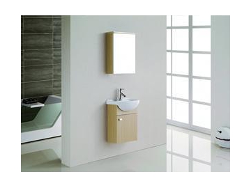 Muebles de baño GB-MF & MDP