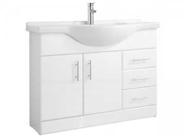 Muebles de baño GB-MF & MDP