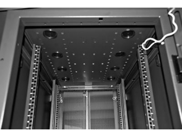 Gabinete para servidor 42U