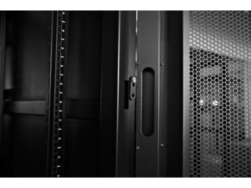 Gabinete para servidor 42U