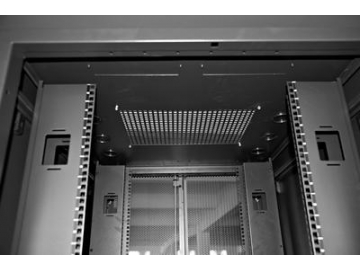 Gabinete para servidor 42U