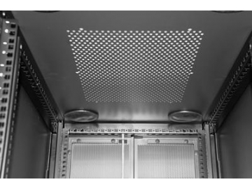Gabinete para servidor 42U / 47U