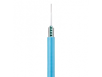Cable de fibra óptica MGTS