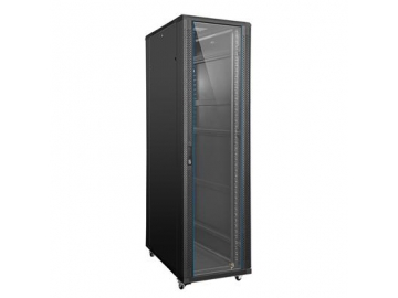 Gabinete de red
