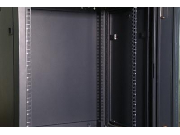 Gabinete de montaje en pared 19 pulgadas