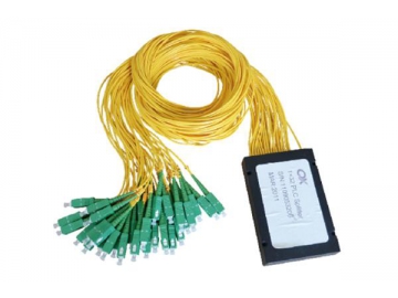 Accesorios para cable de fibra óptica
