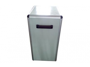 Gabinete de carga para Laptop
