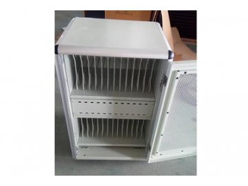 Gabinete de carga para Laptop
