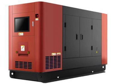 Grupo electrógeno diésel 975KVA TCU890 KENT