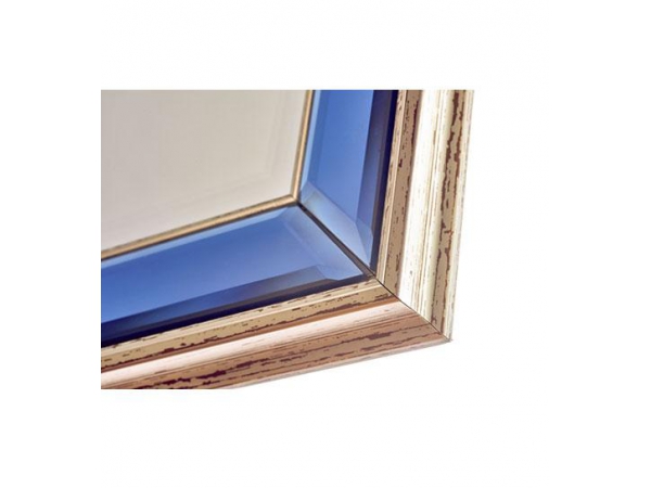 Espejo rectangular con marco para baño| Yingfeng | ETW International