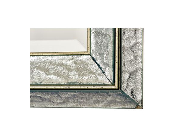 Espejo rectangular con marco para baño| Yingfeng | ETW International