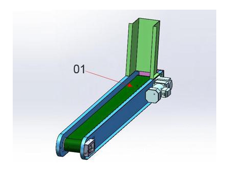 Llenadoras de pistón automáticas  (GRQY-3500-I con sellador de cartuchos de aluminio para alta viscosidad)