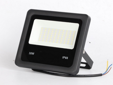 Reflector LED aluminio, CET-108AA