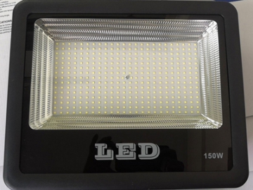 Reflector LED aluminio, CET-108AA