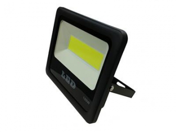 Reflector LED COB aluminio, CET-108G