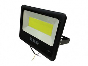 Reflector LED COB aluminio, CET-108G