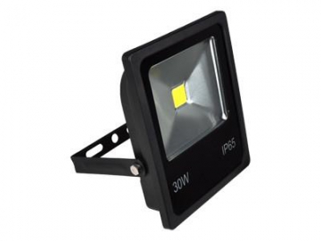 Reflector LED COB aluminio, CET-111