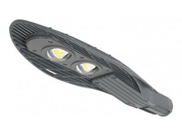 Farola LED, iluminación LED COB, CET-125