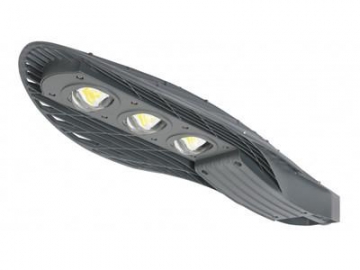 Farola LED, iluminación LED COB, CET-125