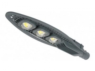 Farola LED, iluminación LED COB, CET-134