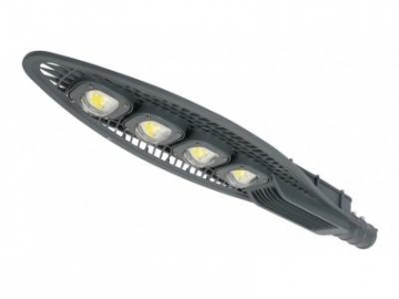 Farola LED, iluminación LED COB, CET-134