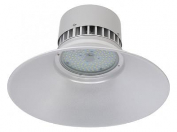 Campana LED High Bay, luminaria LED SMD, CET-120A