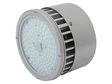 Campana LED High Bay, luminaria LED SMD, CET-120A