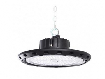 Campana LED High Bay, luminaria LED SMD, CET-121