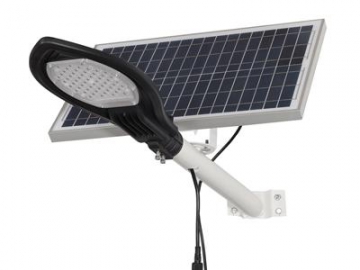 Farola solar LED, CET-124