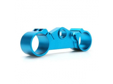 Piezas por torno CNC