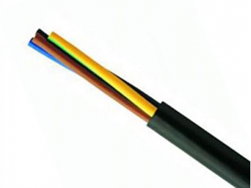 Cable para construcciones comerciales