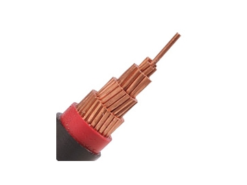 Cable NYY de 0.6/1 kV (CU/PVC/PVC)
