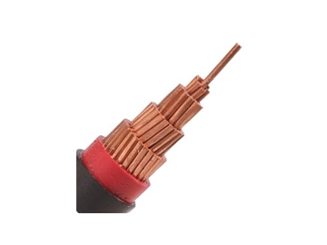 Cable N2XY 0.6/1 kV (CU/XLPE/PVC)