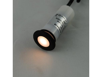 Luz LED RGB SC-F111 (para suelos),Luz LED, LED de Suelo, Iluminación LED