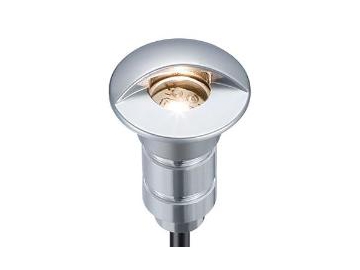 Luz LED empotrada para escalones y escaleras SC-F101