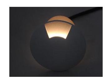 Luz LED para decoración de paredes exteriores SC-F109-1