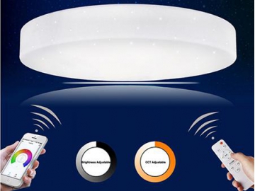 Empotrable de techo LED blanco dimmable,Iluminación de Techo, Iluminación Empotrable, Iluminación LED