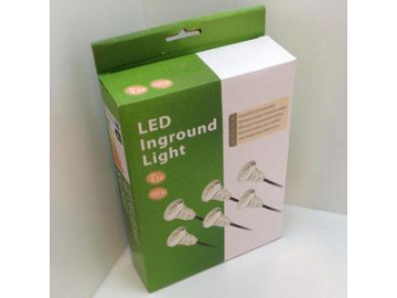 Kits para iluminación LED