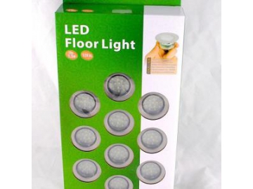 Kits para iluminación LED