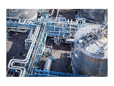 Analizador de gases infrarrojo, no dispersivo (NDIR) Tipo ignífugo SR-2000Ex