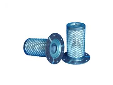 Filtro separador aire-aceite Atlas Copco