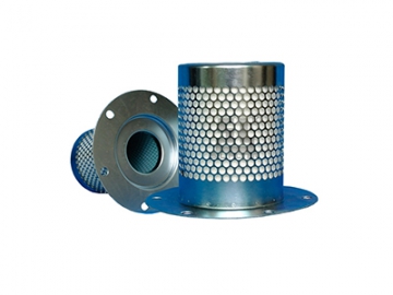 Filtro separador aire-aceite Atlas Copco