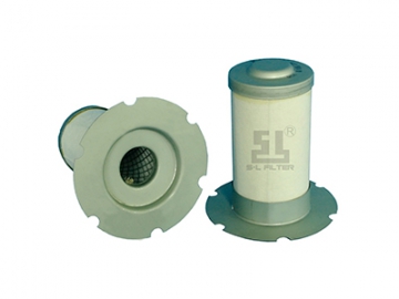 Filtro separador aire-aceite Atlas Copco