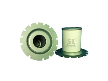 Filtro separador aire-aceite Atlas Copco