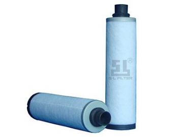 Filtro separador aire-aceite Compair