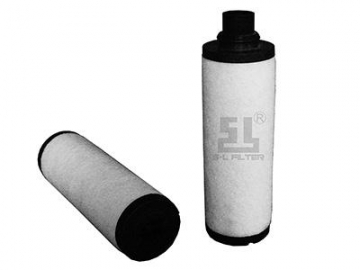Filtro separador aire-aceite Compair