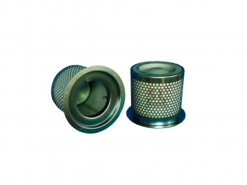 Filtro separador aire-aceite Compair