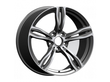 Llantas BMW Serie 5  Aros BMW Serie 5, Rines BMW Serie 5