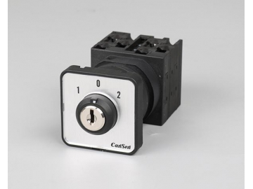 Cansen, fabricante de interruptores de levas desde 1981cdsa