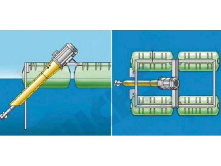 Proveedor profesional con soluciones para el tratamiento de aguas residuales